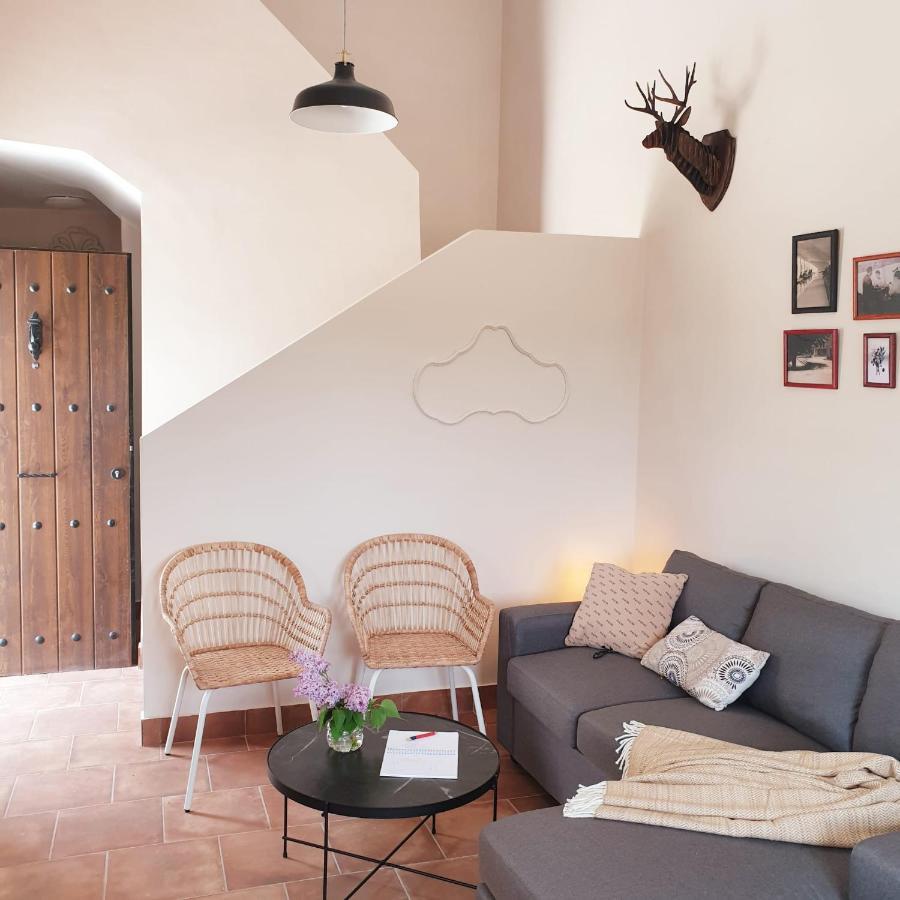 Casaguapa Alto Tajo Villa Armallones ภายนอก รูปภาพ
