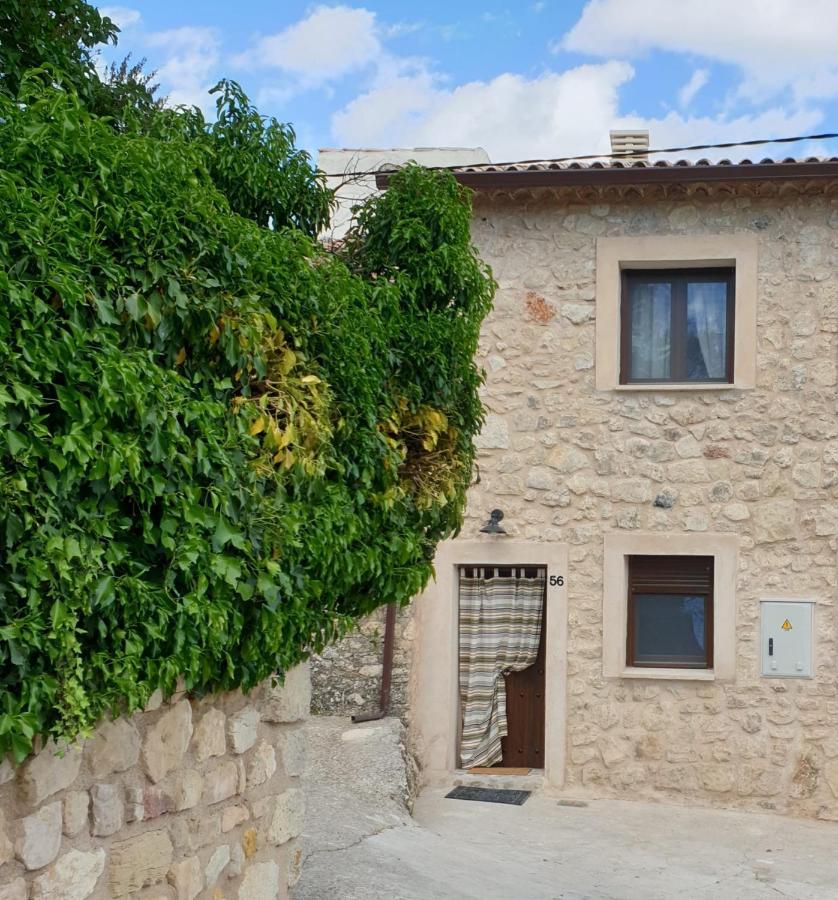 Casaguapa Alto Tajo Villa Armallones ภายนอก รูปภาพ