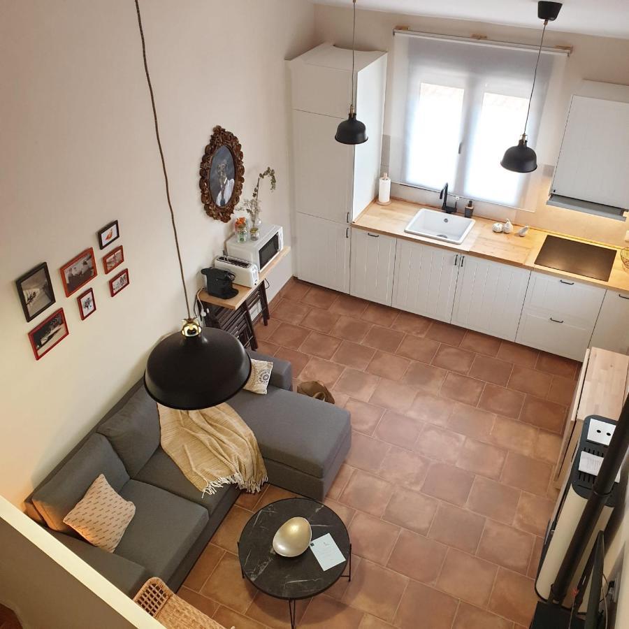 Casaguapa Alto Tajo Villa Armallones ภายนอก รูปภาพ