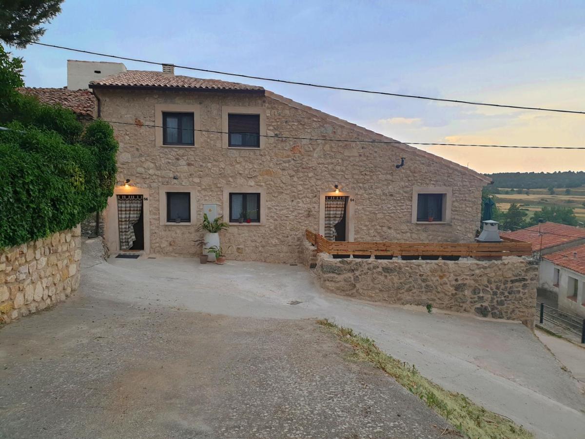Casaguapa Alto Tajo Villa Armallones ภายนอก รูปภาพ