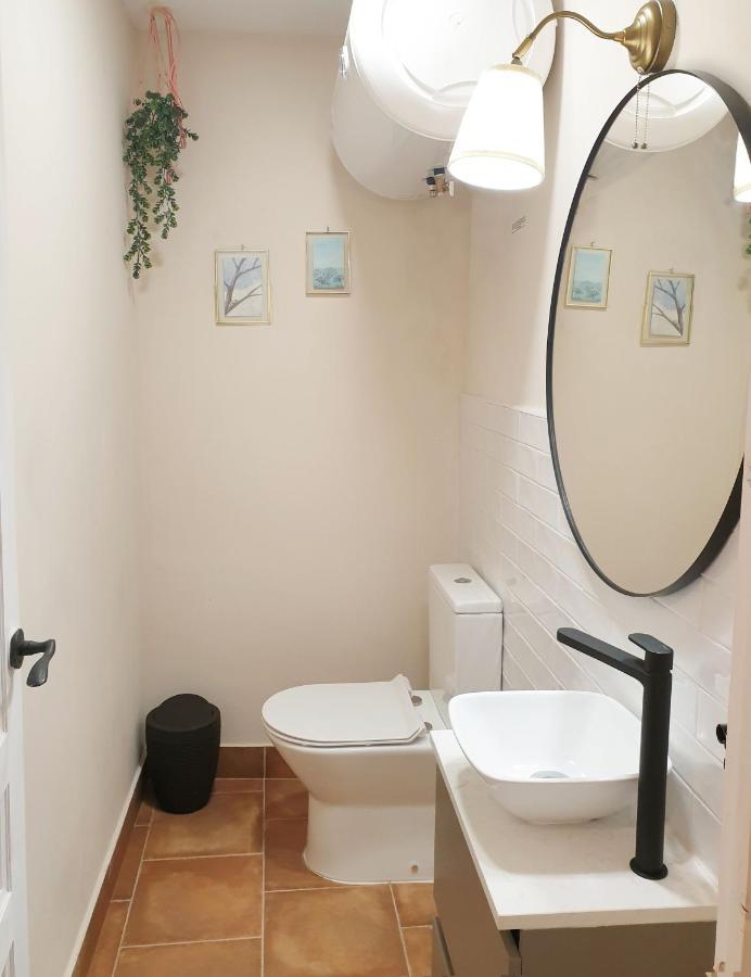 Casaguapa Alto Tajo Villa Armallones ภายนอก รูปภาพ