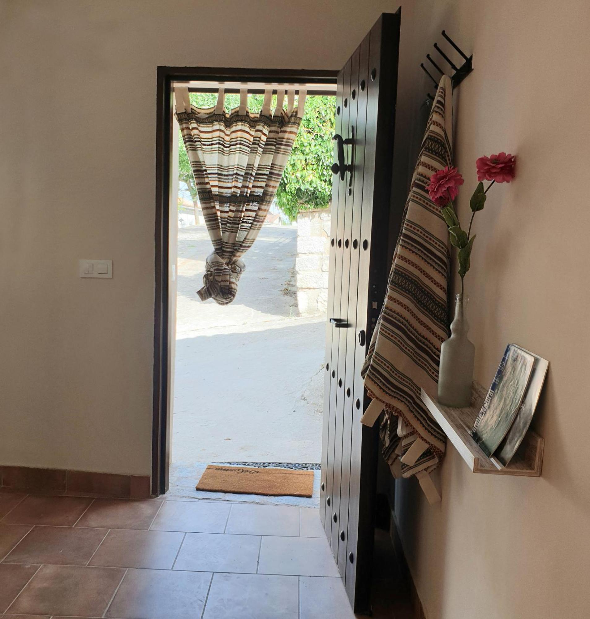 Casaguapa Alto Tajo Villa Armallones ภายนอก รูปภาพ