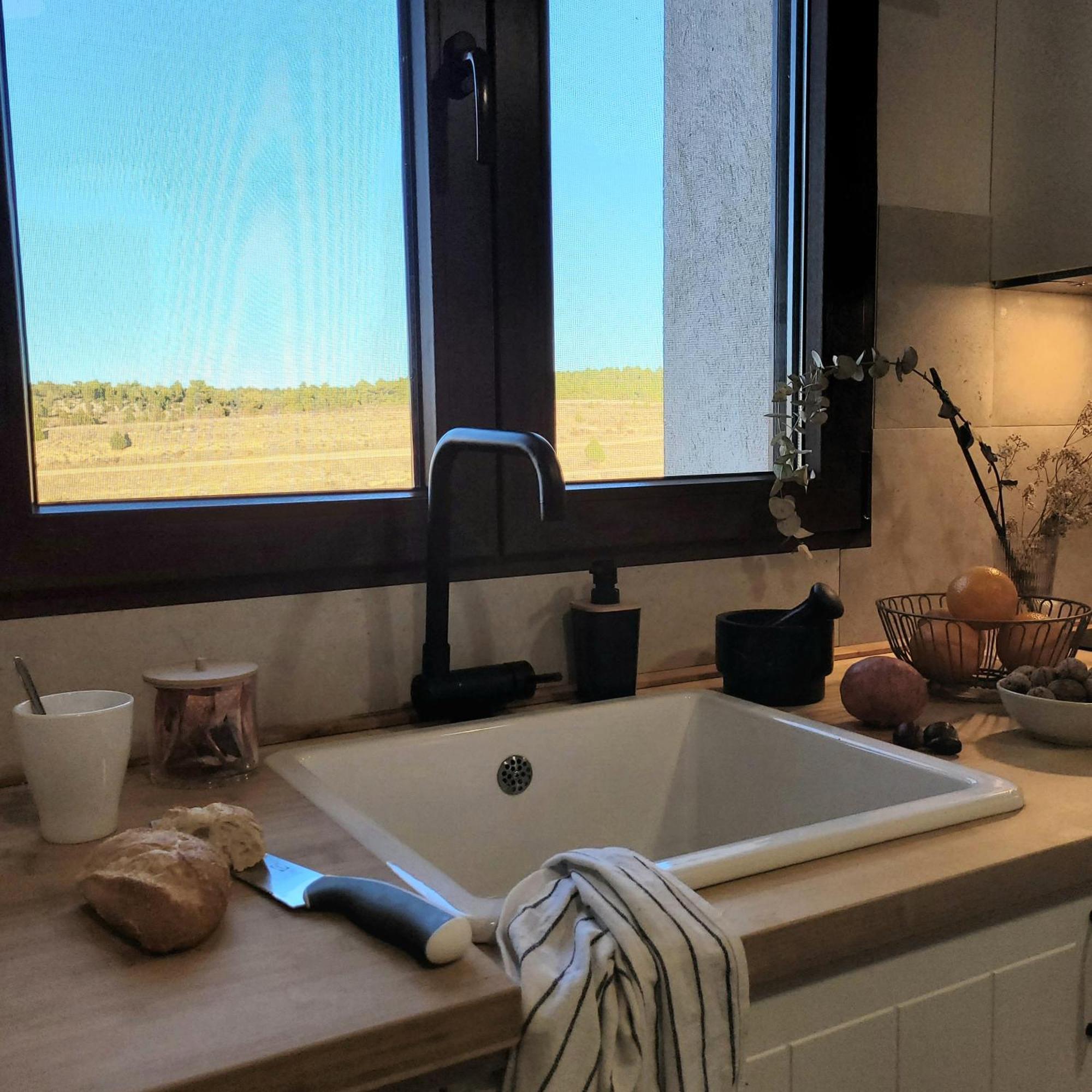 Casaguapa Alto Tajo Villa Armallones ภายนอก รูปภาพ