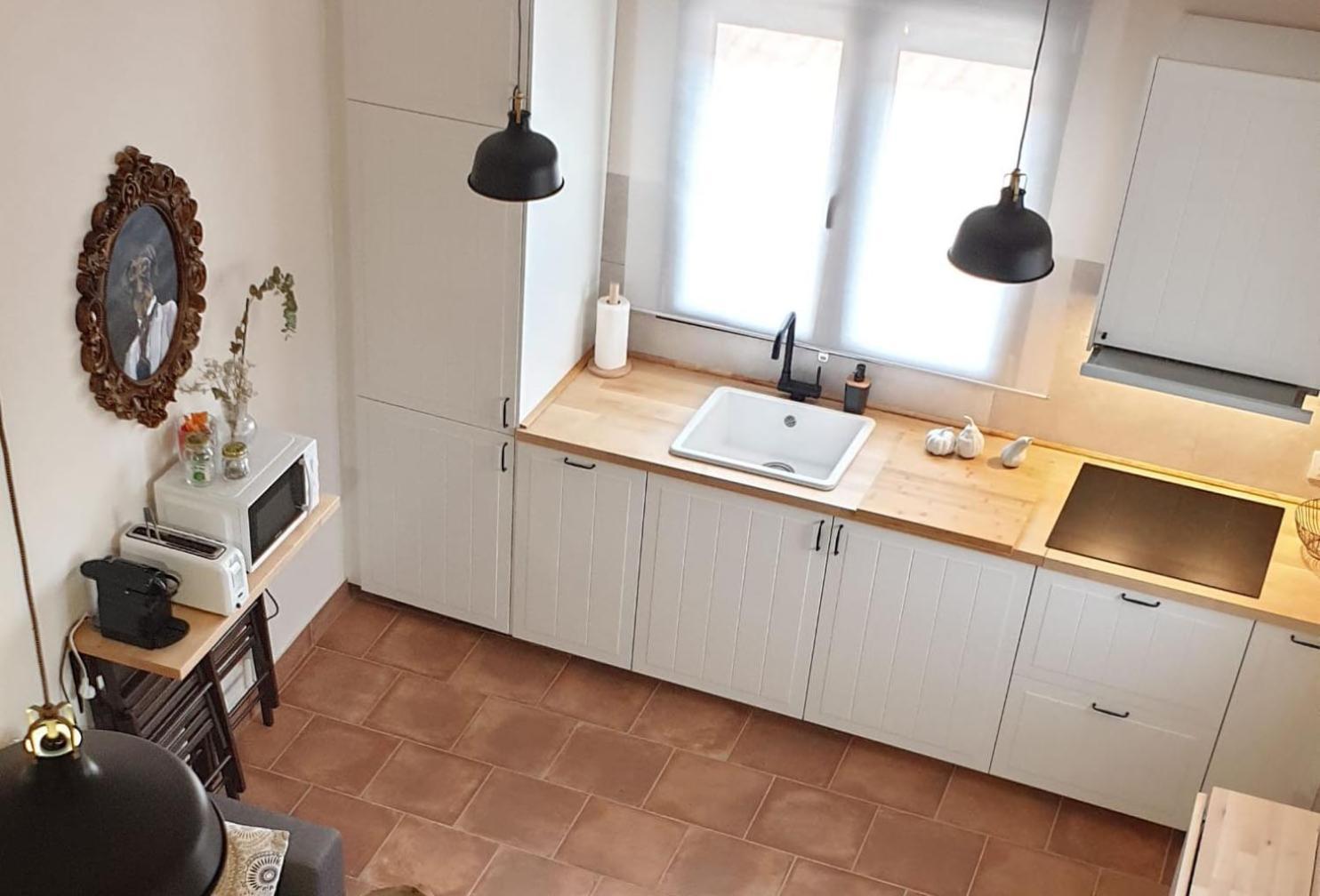 Casaguapa Alto Tajo Villa Armallones ภายนอก รูปภาพ